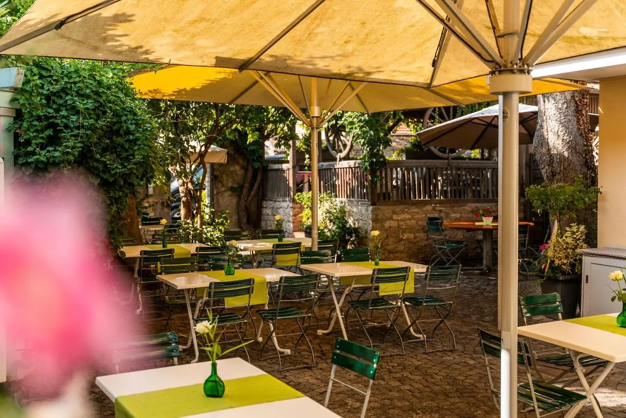 Gasthaus&Weingut zum Stern Sulzfeld am Main